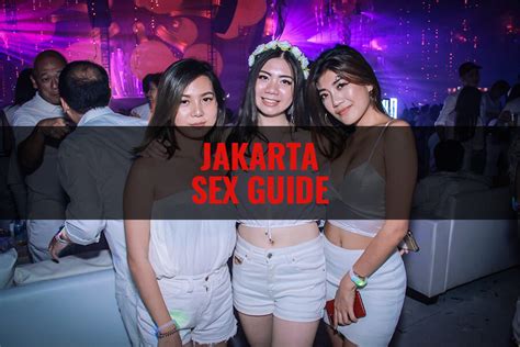 jakarta sex